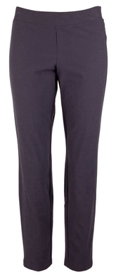 Eileen Fisher Women's Slim Ankle Pant Strech Leggins Blue XXS